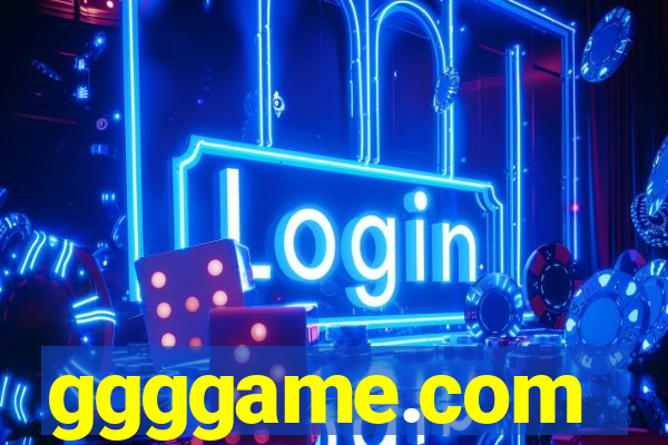 ggggame.com