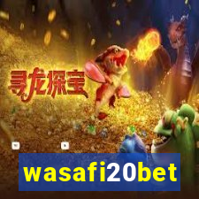 wasafi20bet