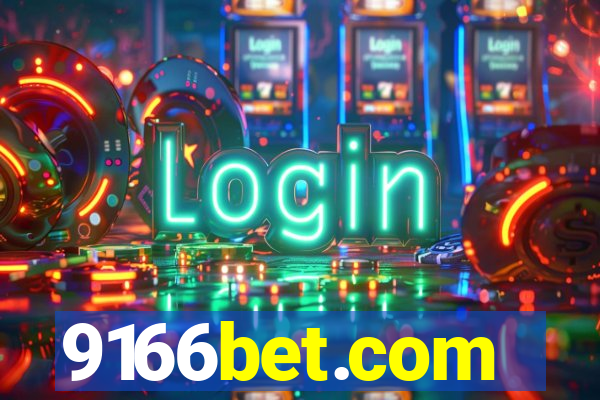 9166bet.com