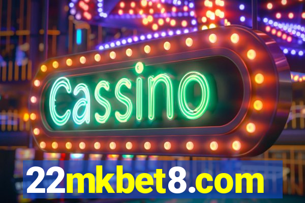 22mkbet8.com