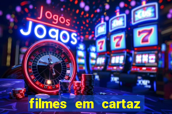 filmes em cartaz porto alegre shopping total