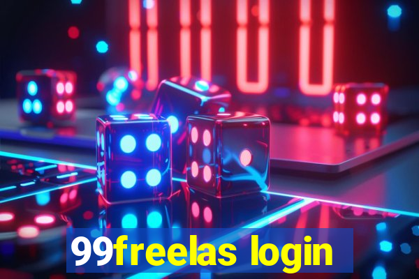 99freelas login