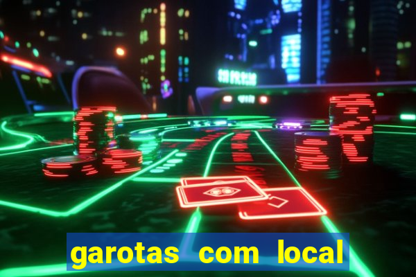 garotas com local porto alegre