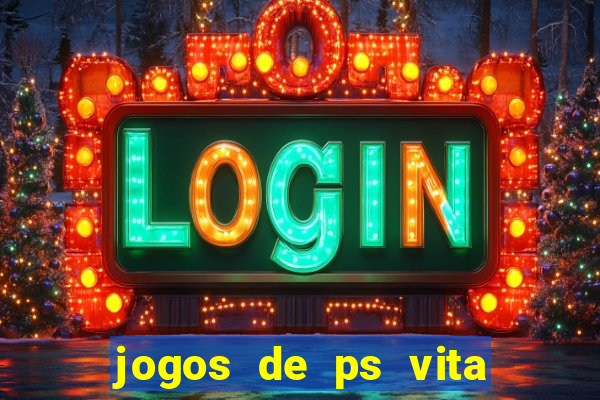 jogos de ps vita download pkg