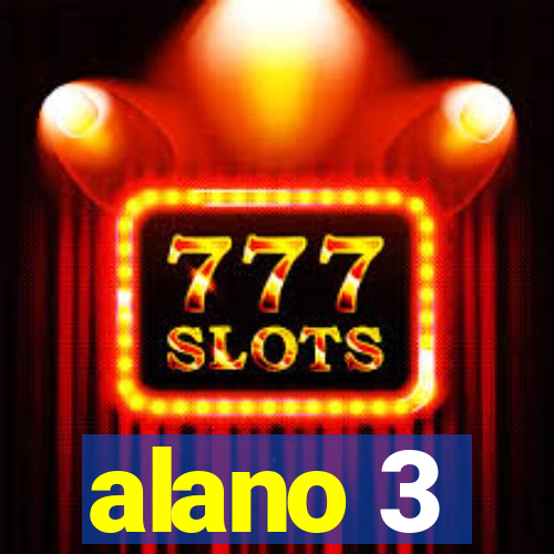 alano 3