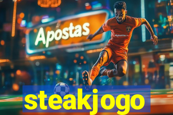 steakjogo