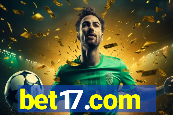 bet17.com