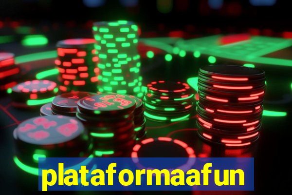 plataformaafun