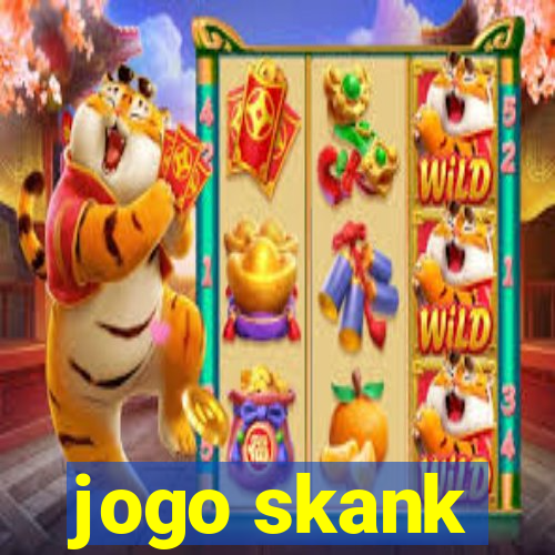 jogo skank