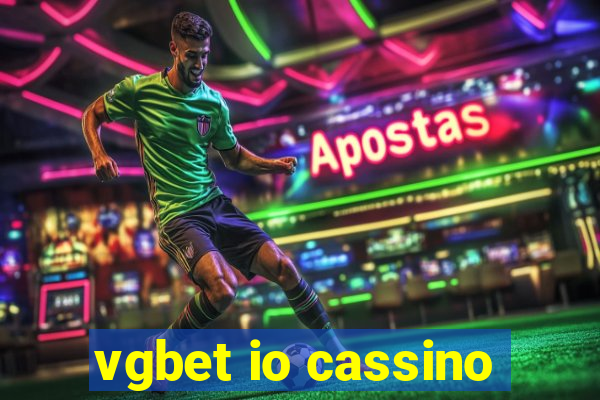 vgbet io cassino