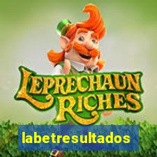 labetresultados