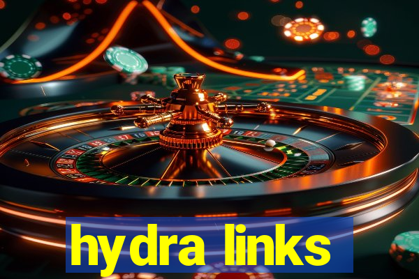 hydra links