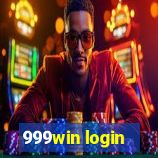 999win login