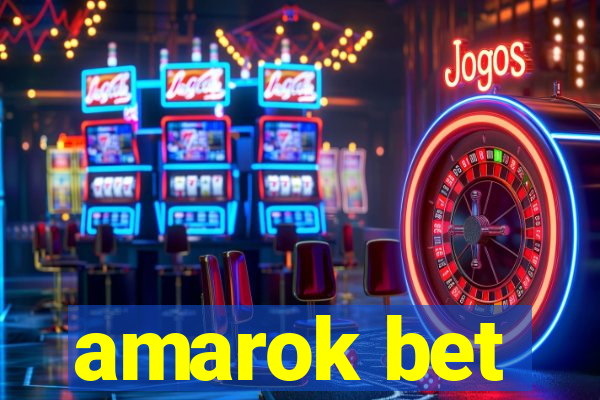 amarok bet