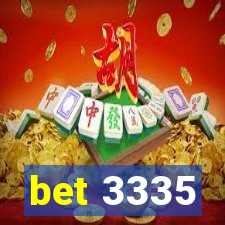 bet 3335