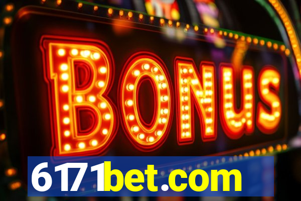 6171bet.com