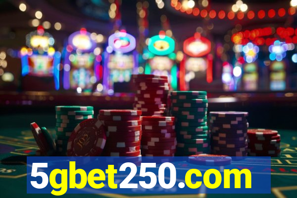 5gbet250.com