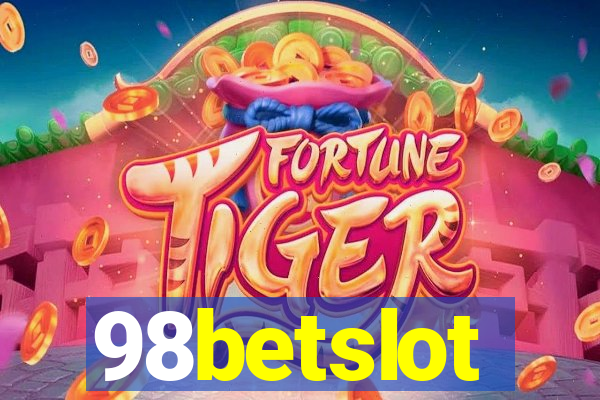 98betslot