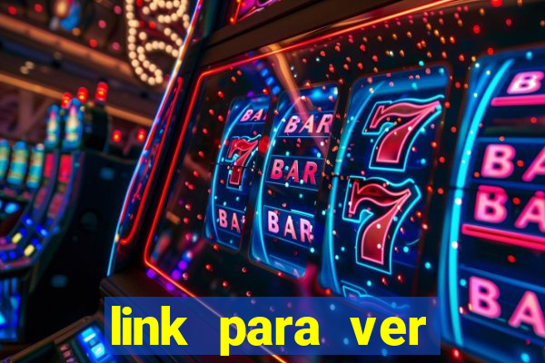 link para ver porcentagem dos jogos slots