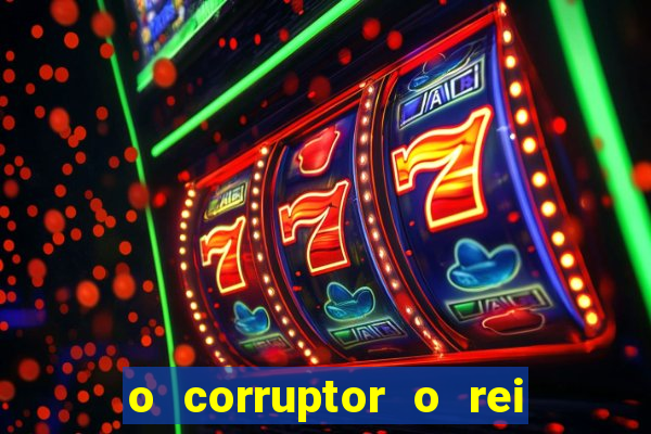 o corruptor o rei do submundo e a filha do pastor pdf download