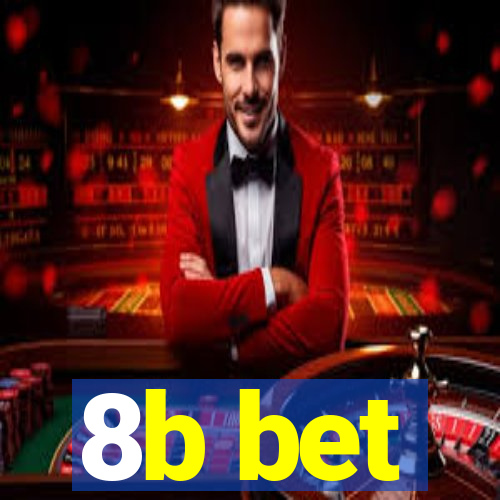 8b bet