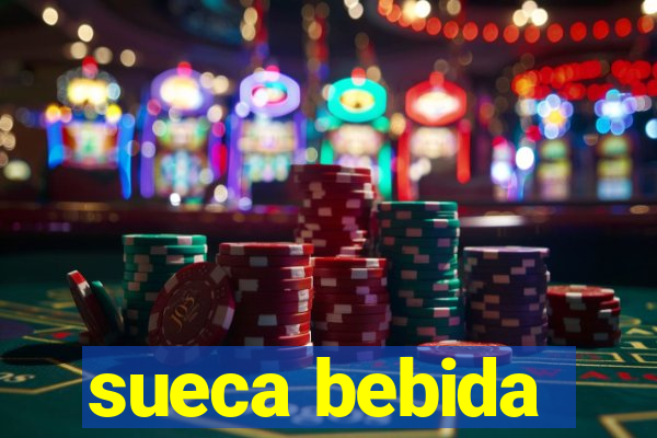 sueca bebida