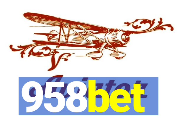 958bet