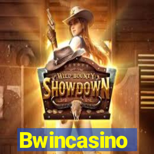 Bwincasino