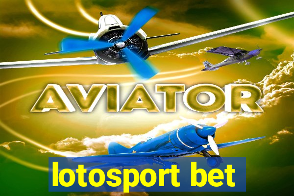 lotosport bet