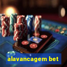 alavancagem bet