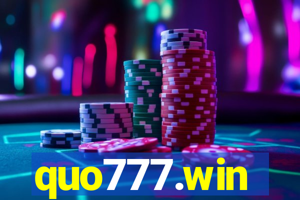 quo777.win