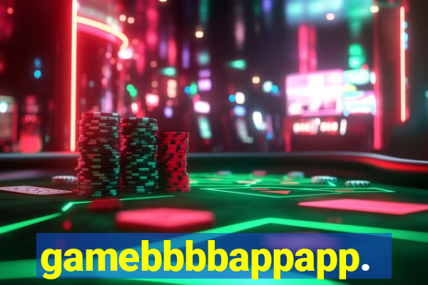 gamebbbbappapp.com