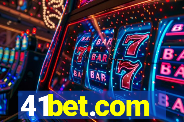 41bet.com