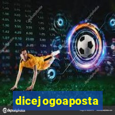 dicejogoaposta