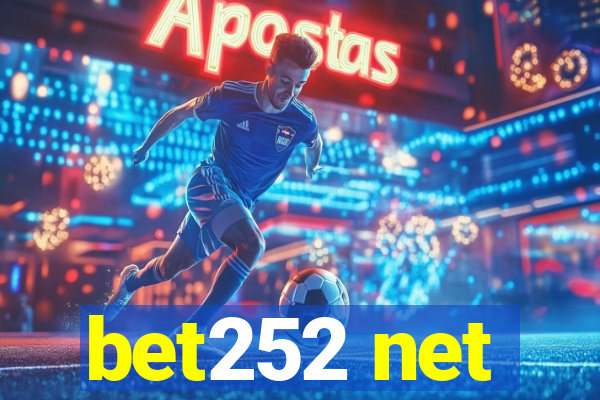 bet252 net