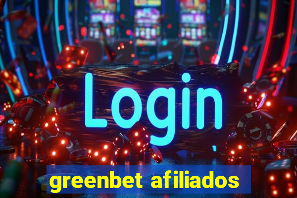 greenbet afiliados