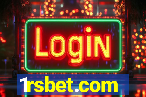 1rsbet.com