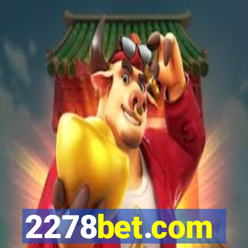 2278bet.com