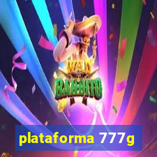 plataforma 777g