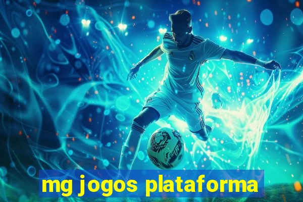 mg jogos plataforma