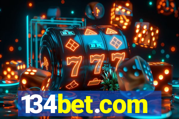 134bet.com