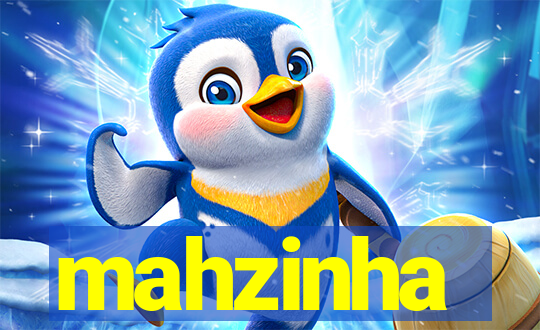 mahzinha