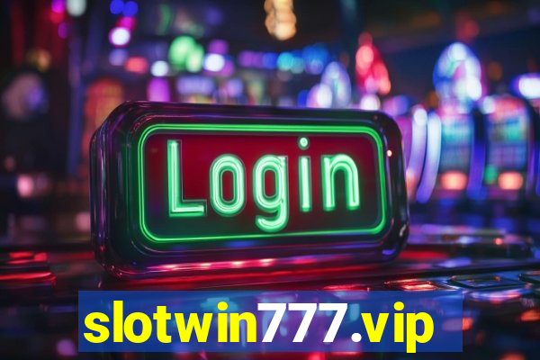 slotwin777.vip