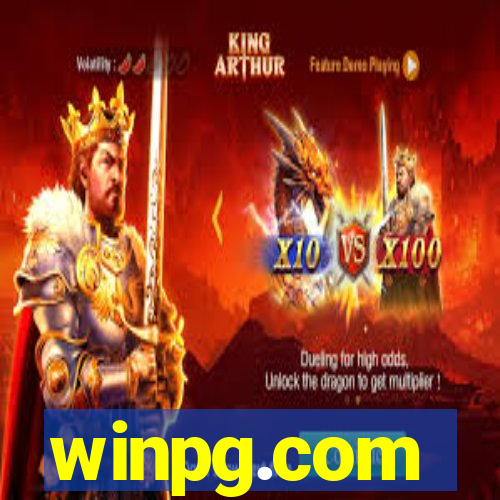 winpg.com