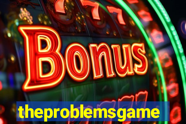 theproblemsgames.com