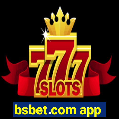 bsbet.com app