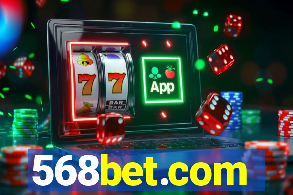 568bet.com