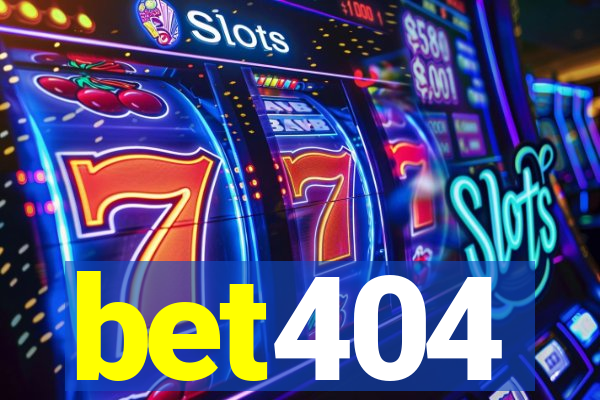 bet404