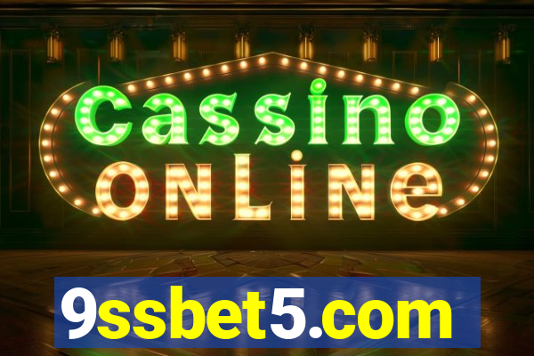 9ssbet5.com