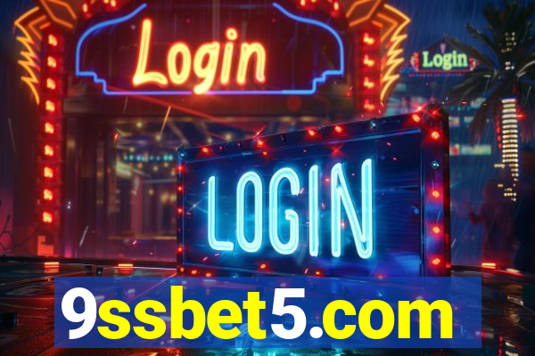 9ssbet5.com